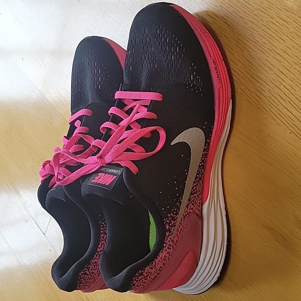 Nike Lunarglide 7